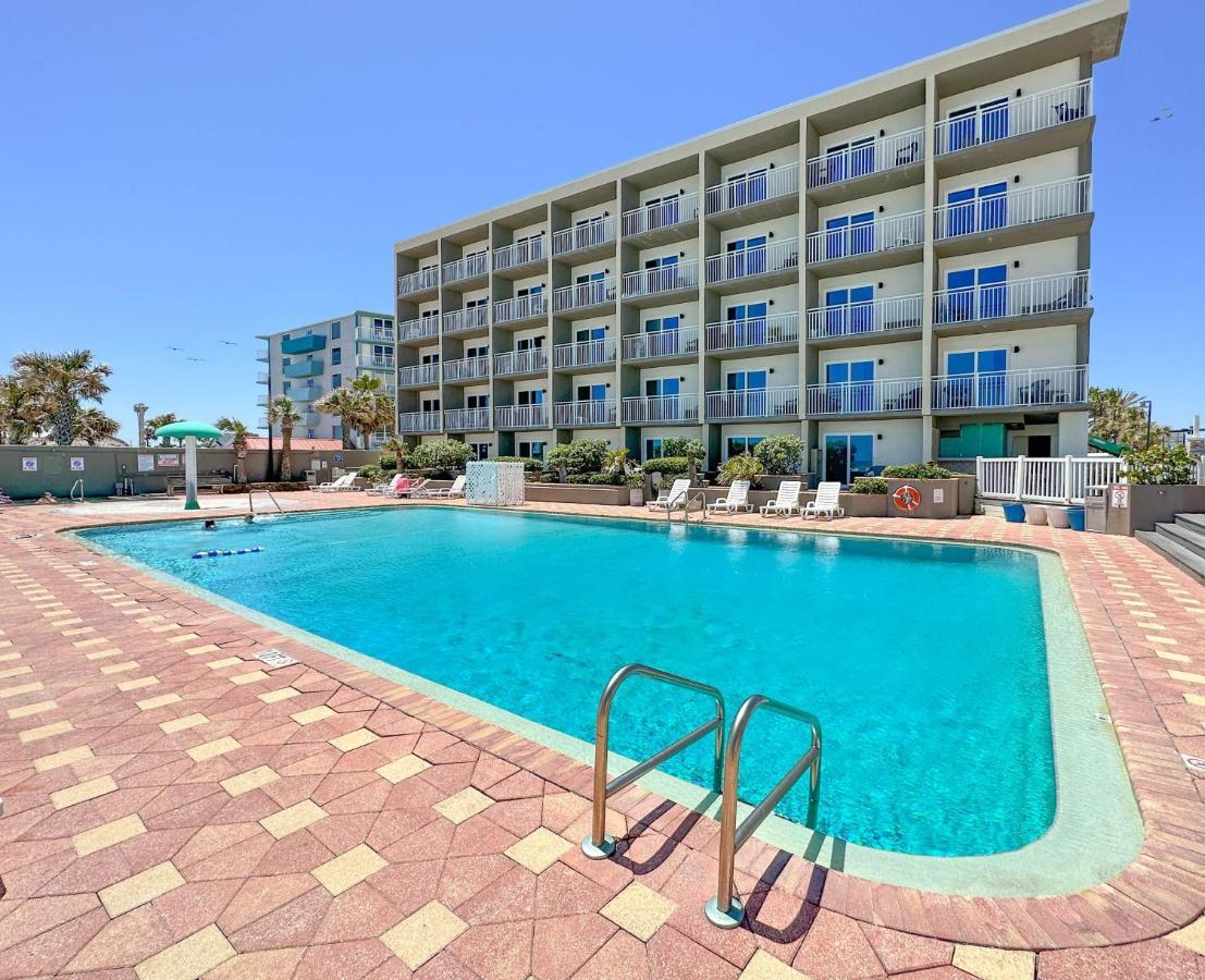 Boardwalk Inn And Suites Daytona Beach Exterior foto