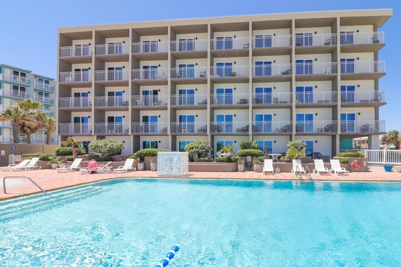 Boardwalk Inn And Suites Daytona Beach Exterior foto